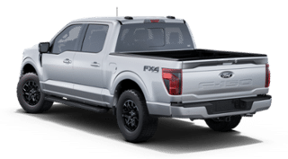 2025 Ford F-150® External Image 3